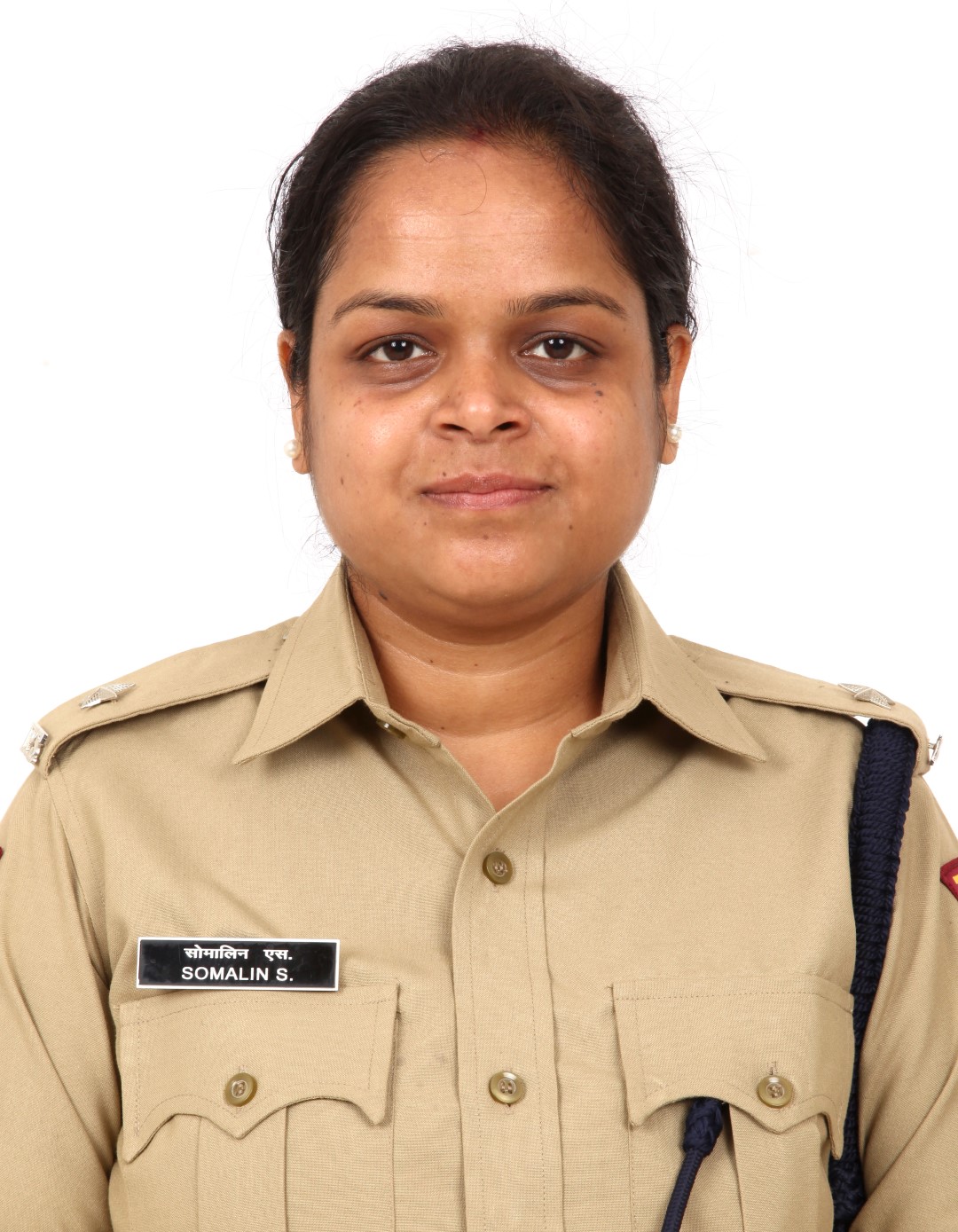 Ms Somalin Subhadarsini Ms Somalin Subhadarsini